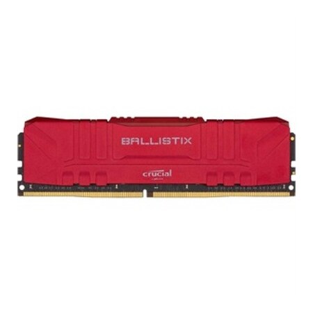 Crucial 2X8Gb (16Gb Kit) Ddr4 3600Mt, BL2K8G36C16U4R BL2K8G36C16U4R